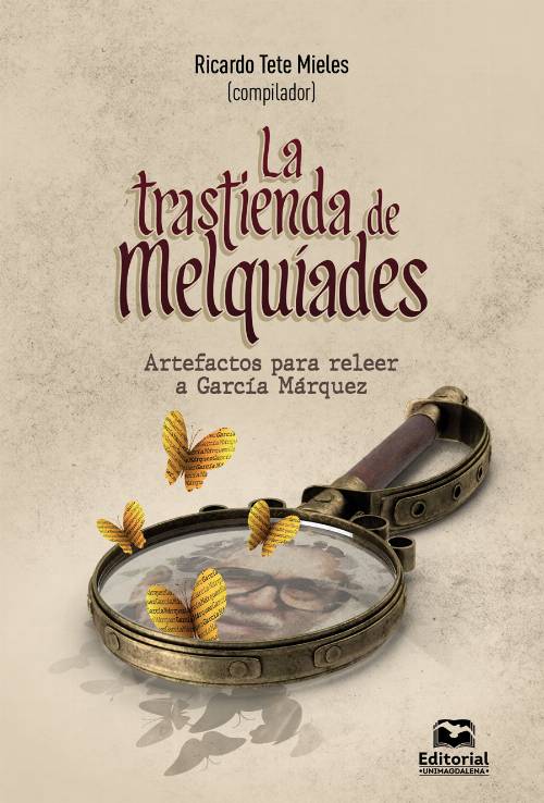 La trastienda de Melquíades