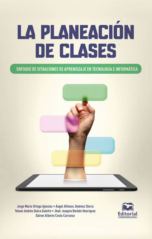 La planeación de clases