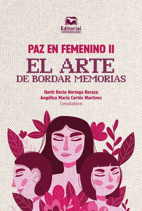 Paz en femenino II