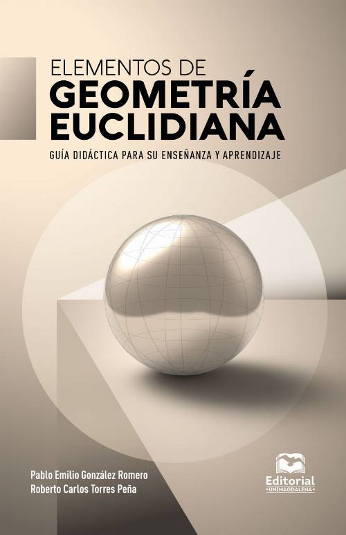 Elementos de Geometría Euclidiana