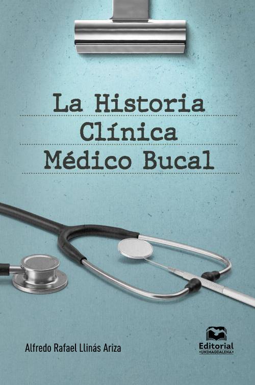 La historia clínica médico-bucal