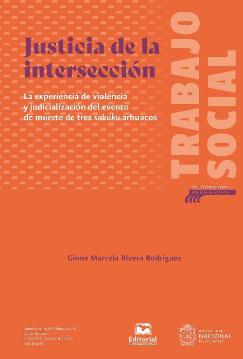 Justicia de la intersección