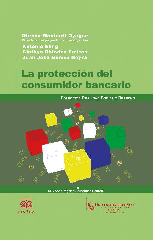 La protección del consumidor bancario