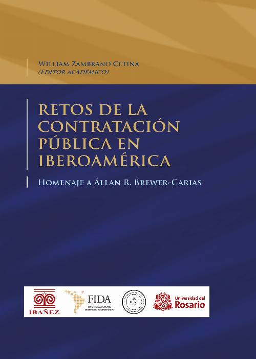 Retos de la contratación pública en Iberoamérica