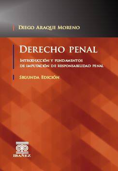 Derecho penal
