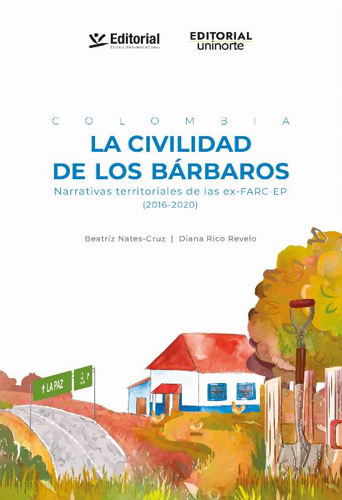 Colombia la civilidad de los bárbaros