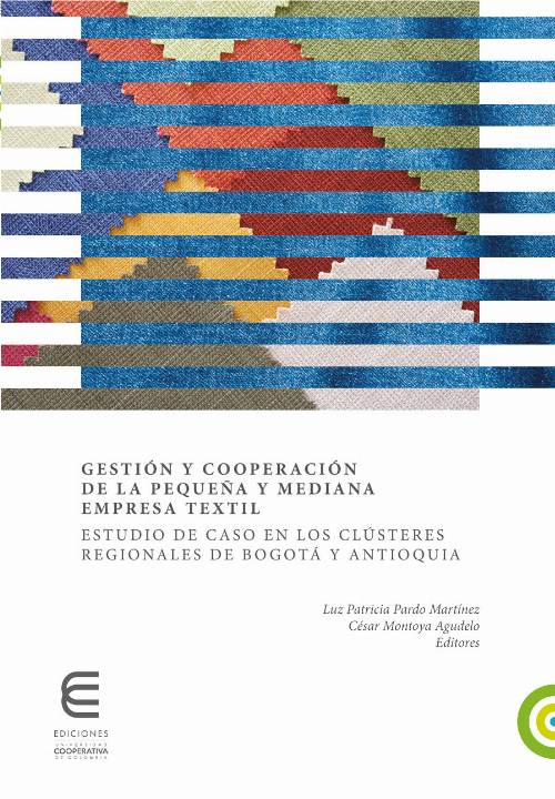 Gestión y Cooperación de la Pequeña y Mediana Empresa Textil