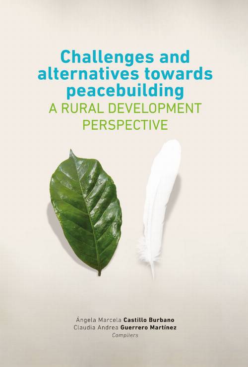 Challenges and Alternatives Towards Peacebuilding