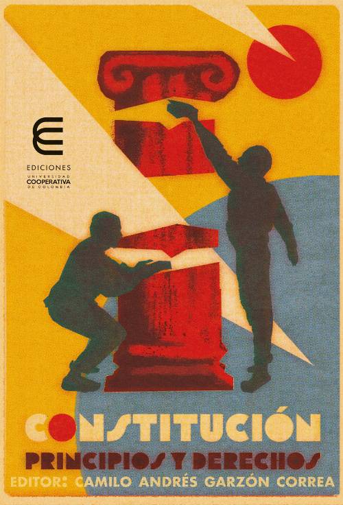 Constitución, principios y derechos