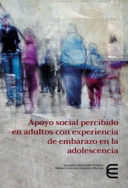 Apoyo social percibido en adultos con experiencia de embarazo en la adolescencia