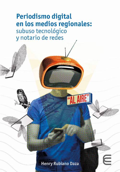 Periodismo digital en los medios regionales