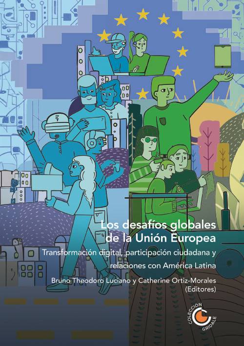 Los desafíos globales de la Unión Europea