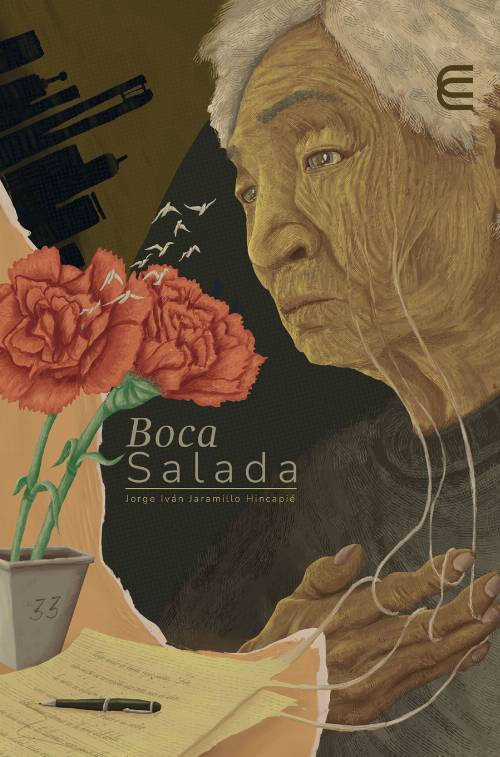 Boca salada