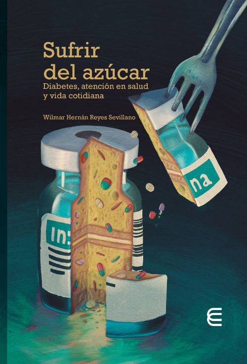 Sufrir del azúcar
