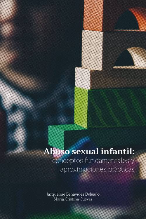 Abuso sexual infantil