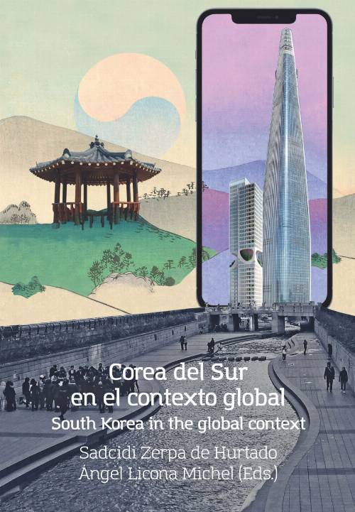 Corea del Sur en el contexto global