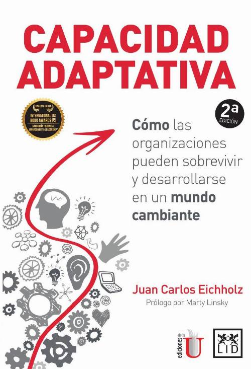 Capacidad Adaptativa