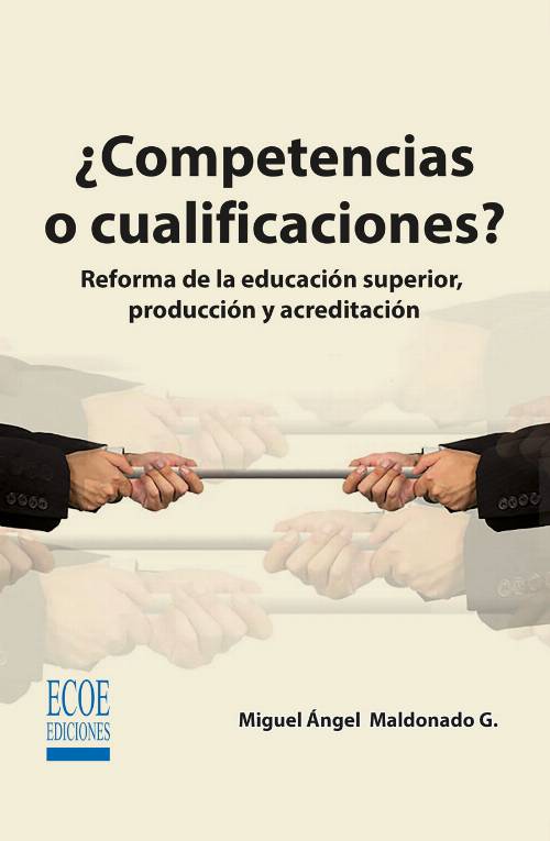 Competencias o cualificaciones