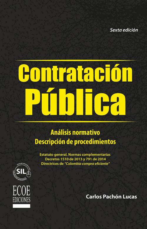 Contratación pública