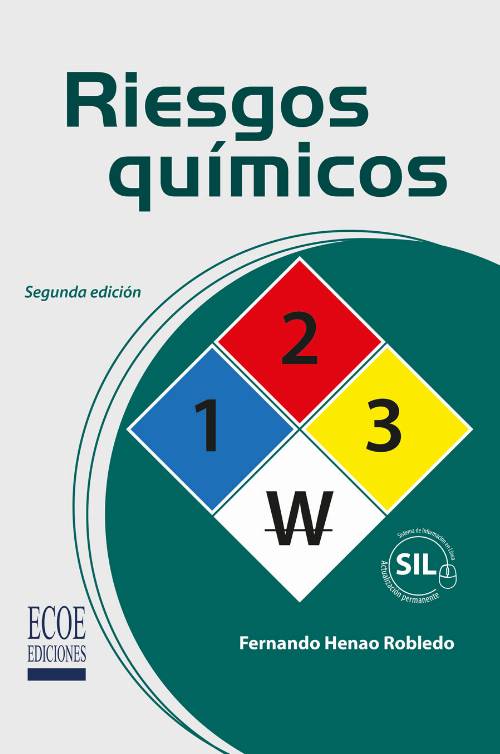 Riesgos químicos
