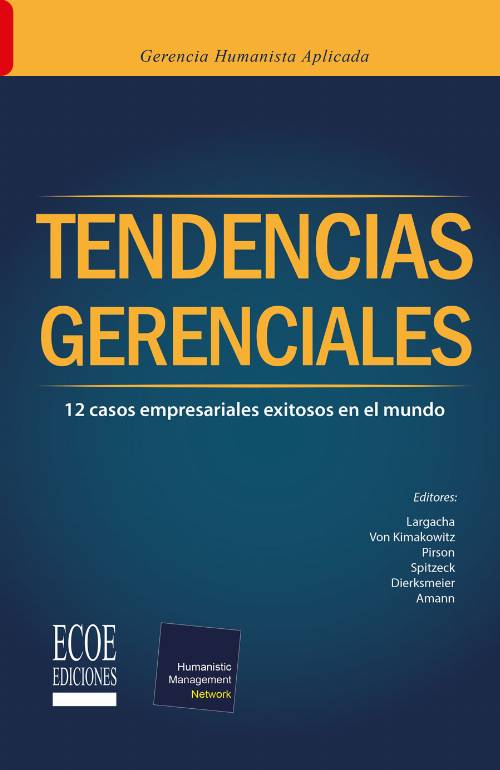 Tendencias gerenciales