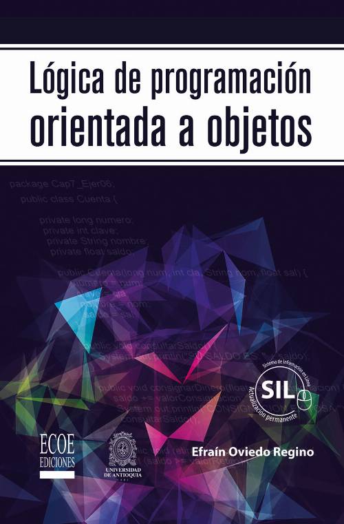 Lógica de programación orientada a objetos