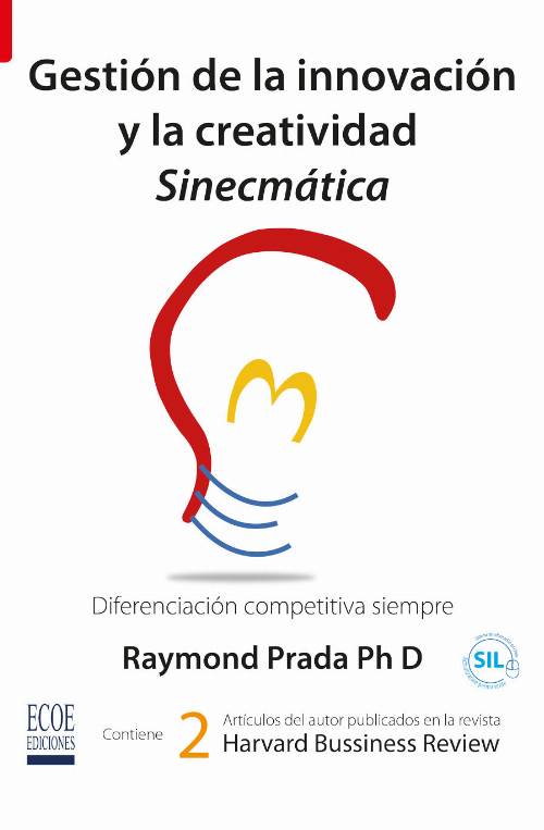 Gestión de la innovación y la creatividad sinecmática