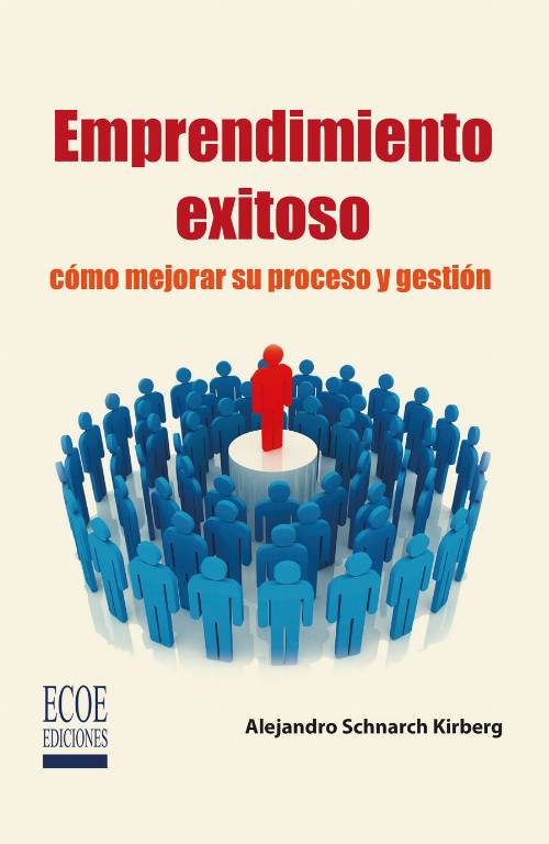 Emprendimiento exitoso