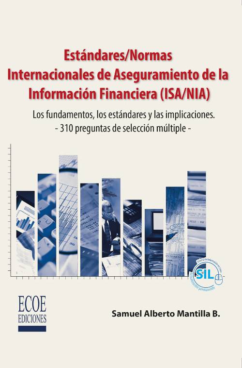 Estándares/Normas internacionales de aseguramiento de la Información Financiera (ISA/NIA)