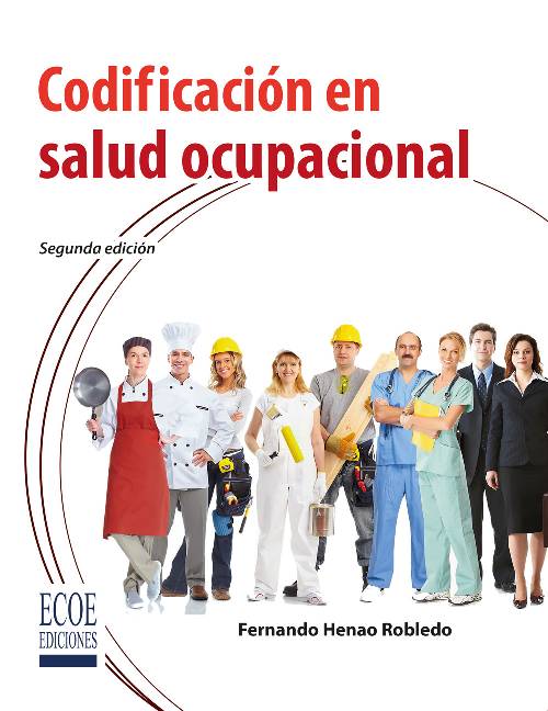 Codificación en salud ocupacional