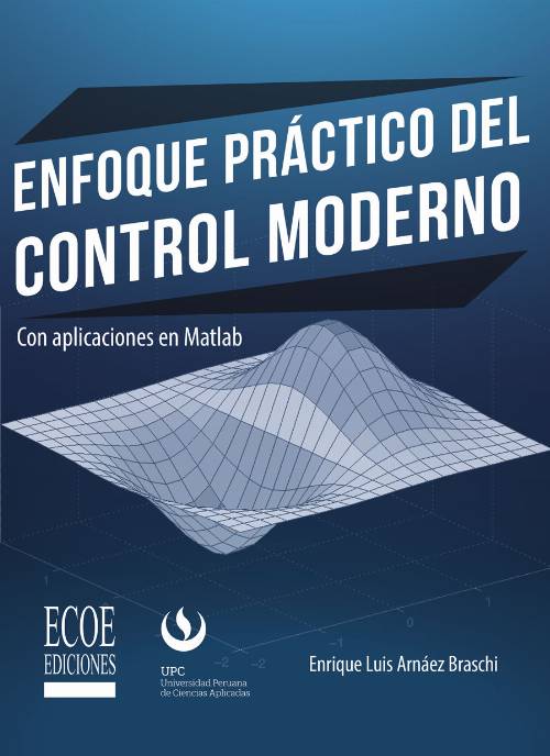 Enfoque práctico del control moderno