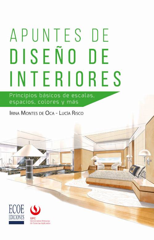 Apuntes de diseño de interiores