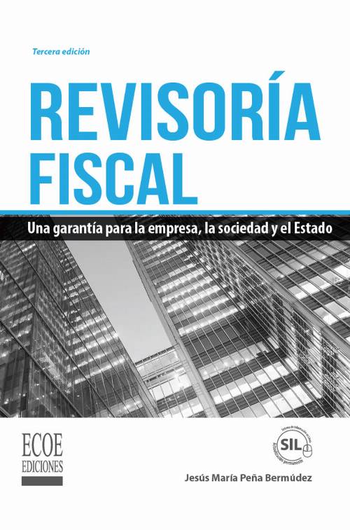 Revisoría fiscal