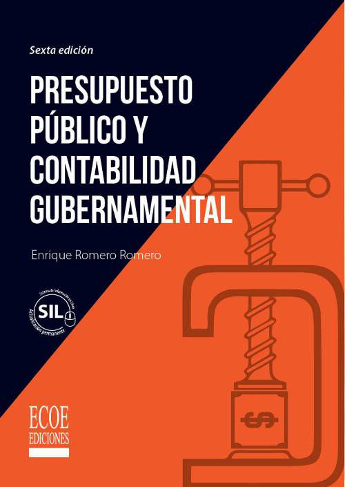 Presupuesto público y contabilidad gubernamental