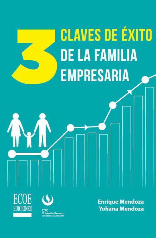 Tres claves de éxito de la familia empresaria
