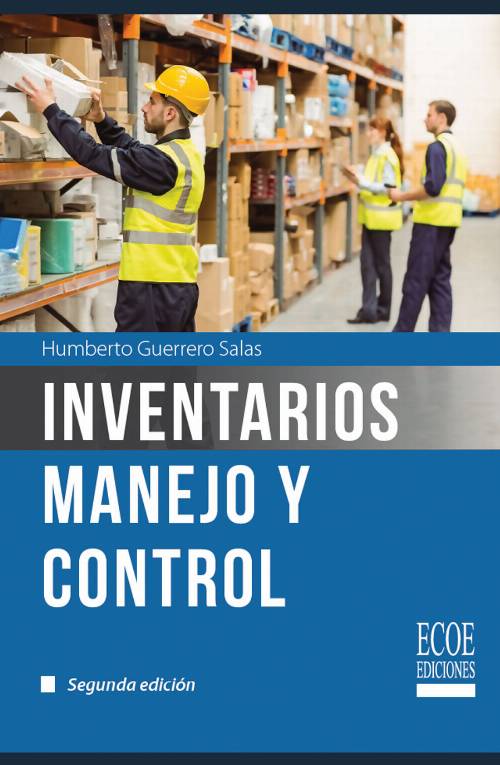 Inventarios Manejo y Control