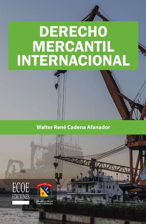 Derecho Mercantil Internacional