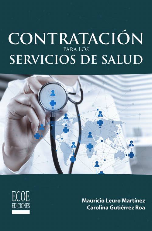 Contratación para los servicios de salud
