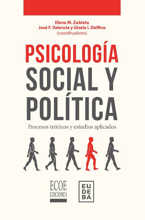 Psicología social y política