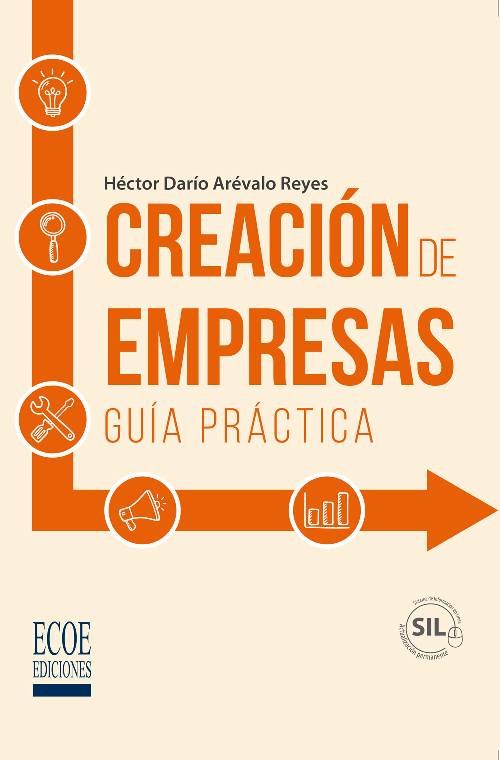 Creación de empresas