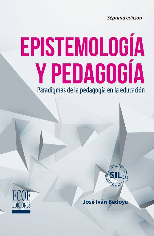 Epistemología y Pedagogía