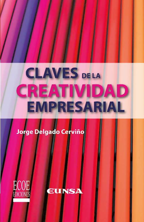 Claves de la creatividad empresarial