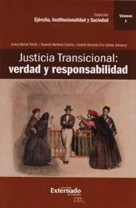 Justicia transicional