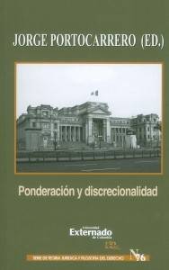 Ponderación y discrecionalidad