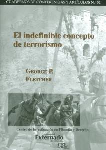 El indefinible concepto de terrorismo