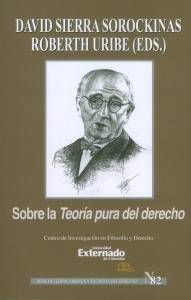 Sobre la teoría pura del derecho