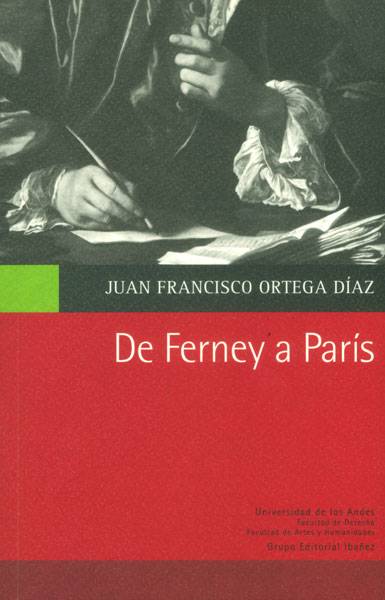 De Ferney a París