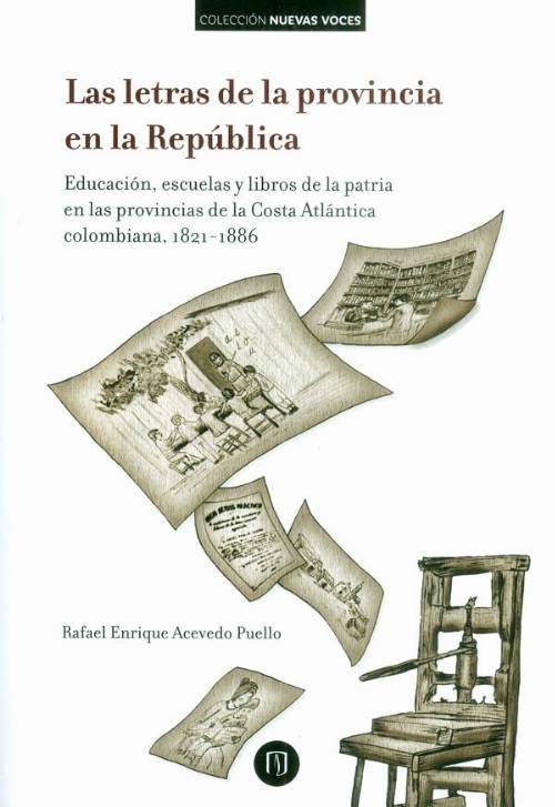 Las letras de la provincia en la República