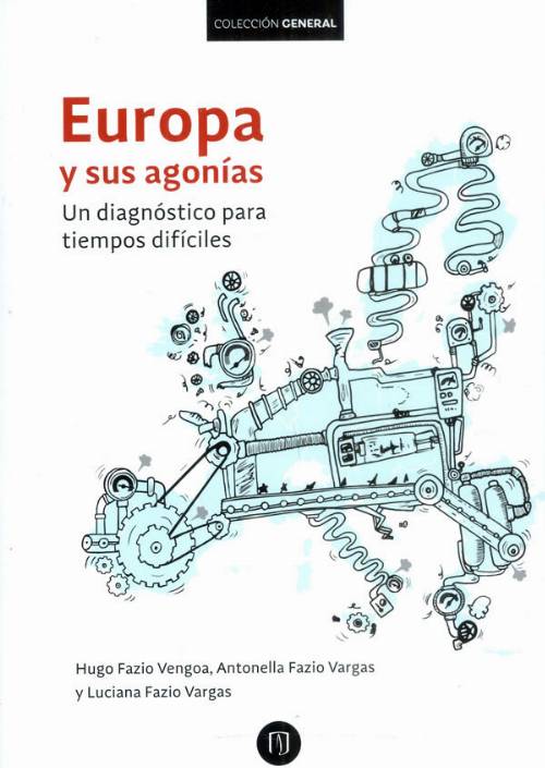 Europa y sus agonías