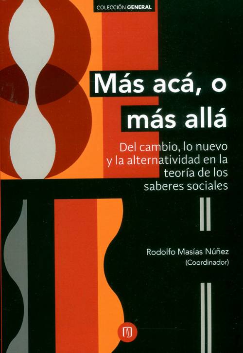 Más acá, o más allá